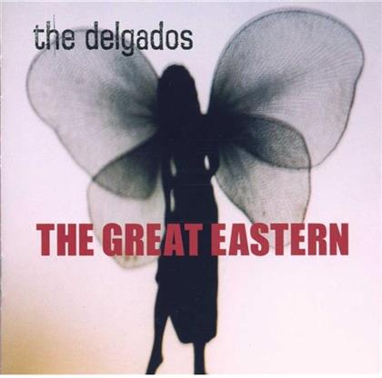 Delgados - Great Eastern