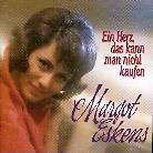 Margot Eskens - Ein Herz Das Kann Man Nicht