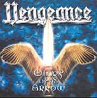 Vengeance - Wings Of An Arrow
