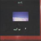 Avril - Now It's Spring