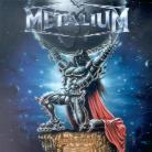 Metalium - State Of Triumph (Limited Edition)