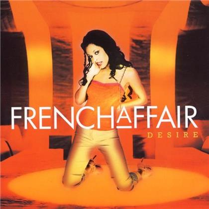 French Affair - Desire