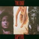 Michael Brook & The Edge (U2) - Captive - OST