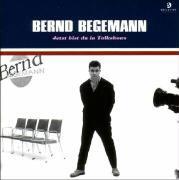 Bernd Begemann - Jetzt Bist Du In Talkshow