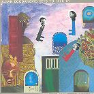 Dusan Bogdanovic - Keys To Talk By