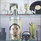 DJ Friction - Science Friction