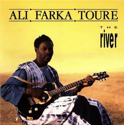 Ali Farka Toure - River