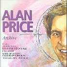 Alan Price - Archive