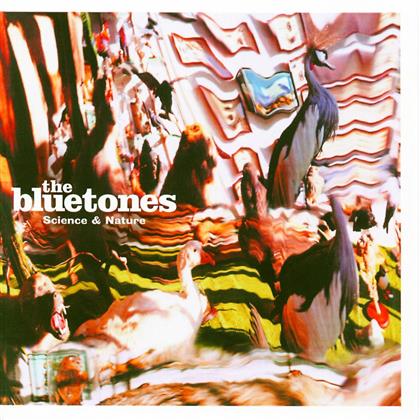 The Bluetones - Science And Natural