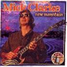 Mick Clarke - New Mountain