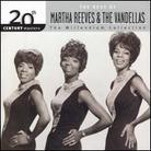 Martha Reeves - Best Of 20Th Century