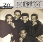 The Temptations - 20Th Century Masters 2