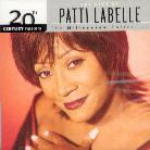 Patti Labelle - Best Of 20Th Century