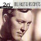 Bill Haley - Best Of 20Th Century