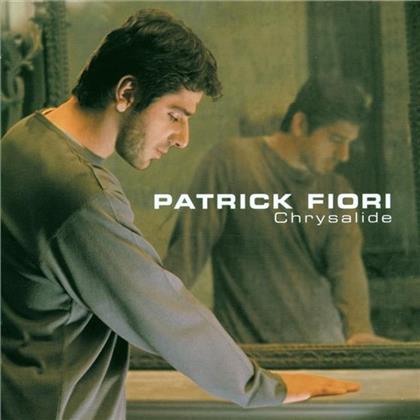 Patrick Fiori - Chrysalide