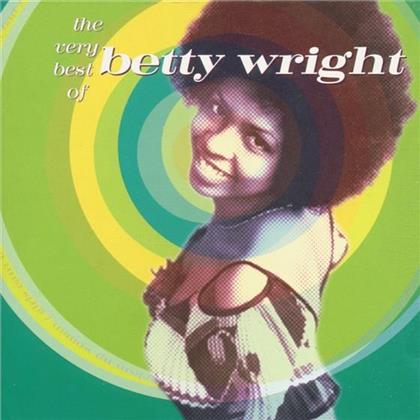 Betty Wright - Very Best Of