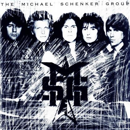 MSG (Michael Schenker Group) - 2 (Msg) - Remastered (Japan Edition, Remastered)