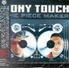 Tony Touch - Piece Maker (Japan Edition)