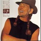 Willie Nelson - Me And Paul