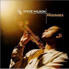 Steve Wilson - Passages