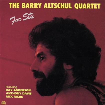Barry Altschul - For Stu