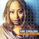 Kim English - Re-Energized