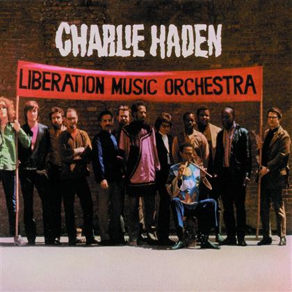 Charlie Haden - Liberation Music