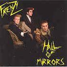 Frenzy - Hall Of Mirrors