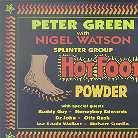 Peter Green - Hot Foot Powder - 2 Bonustracks