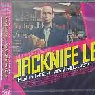 Jacknife Lee - Punk Rock High Roller