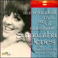 Samantha Jones - Surrounded By A Ray Of Sunshine