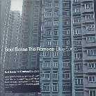 Soul Bossa Trio - Blue Sonic