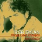 Bob Dylan - Things Have Changed (Wonderboys)