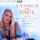 Lynsey De Paul - Best Of The 70'S