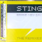 Sting - Brand New Day Remix