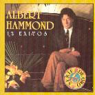 Albert Hammond - 12 Exitos