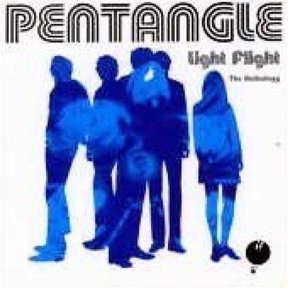 The Pentangle - Light Flight - Anthology