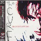 The Cure - Bloodflowers (Japan Edition)