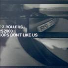 E-Z Rollers - Rs 2000