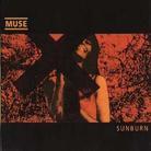 Muse - Sunburn