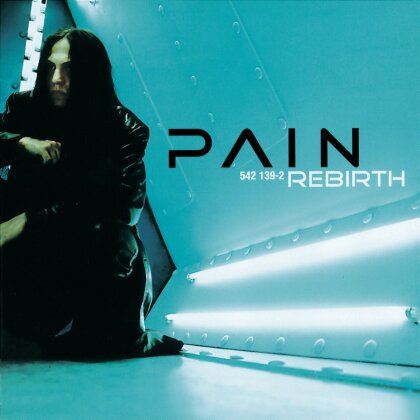 Pain - Rebirth