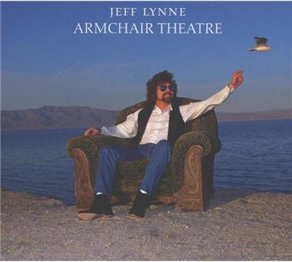 Jeff Lynne (Elo/Traveling Wilburys) - Armchair Theatre - Bonustracks