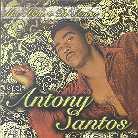 Antony Santos - Me Muero De Amor (Remastered)