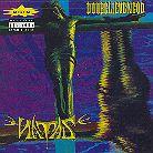 Los Natas - Doubelievengod