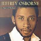 Jeffrey Osborne - More Of The Best