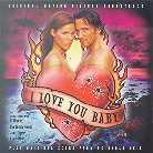I Love You Baby - OST