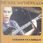 Dave Matthews - Interviews