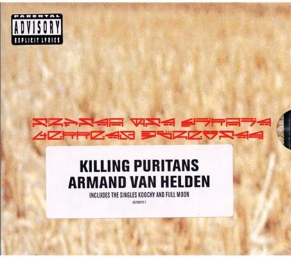 Armand Van Helden - Killing Puritans