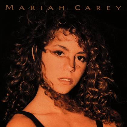 Mariah Carey - ---