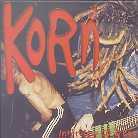 Korn - Interviews
